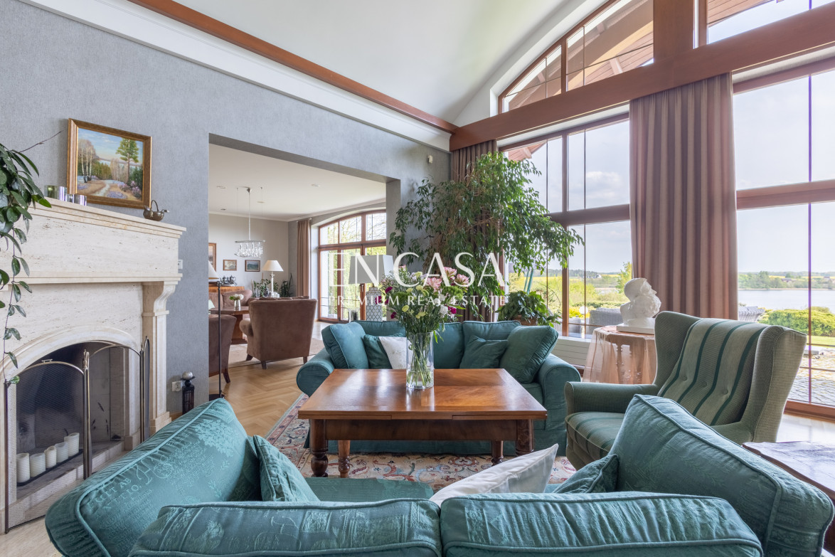 House Sale Morawy 7